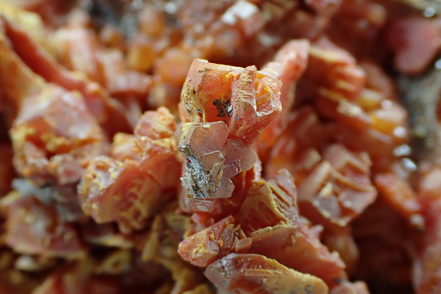 Vanadinite