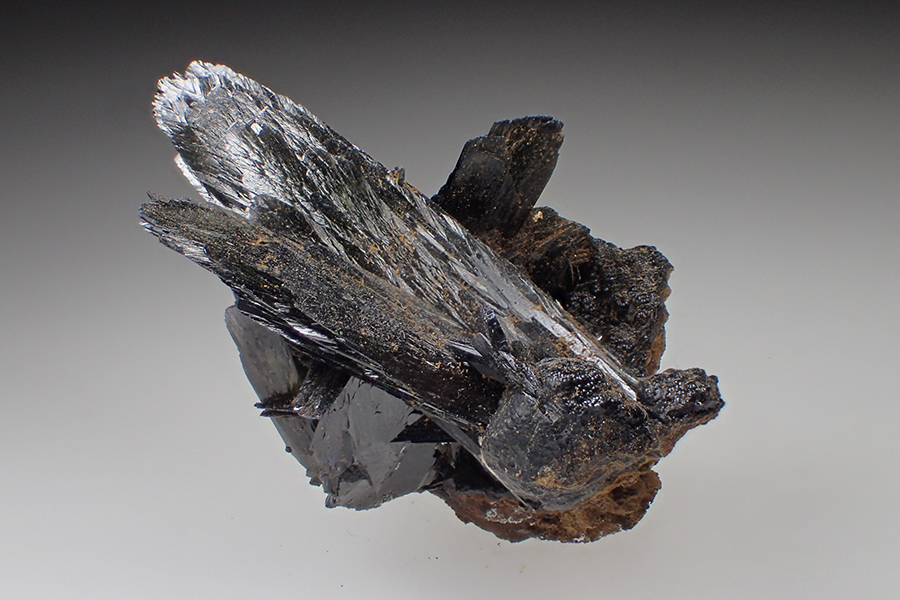 Vivianite