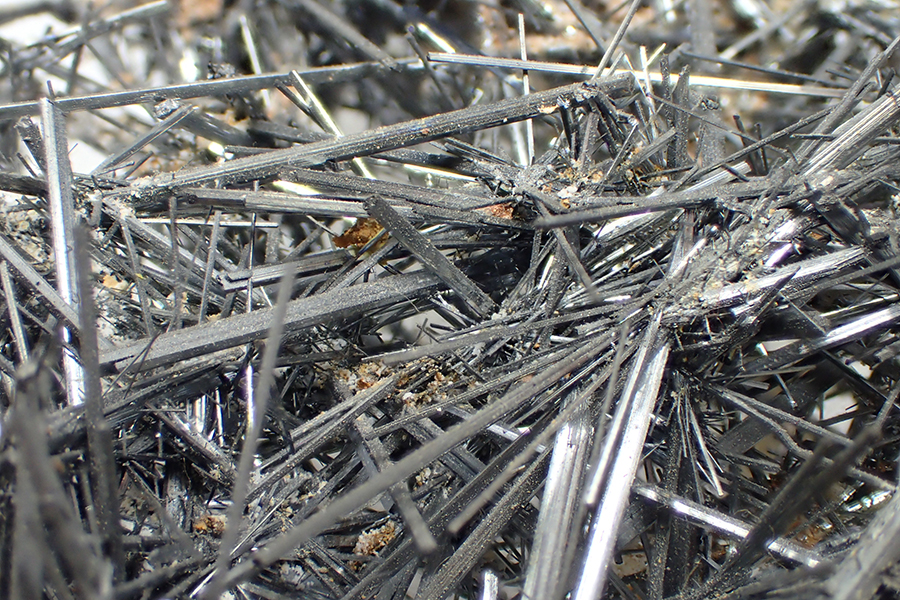 Stibnite