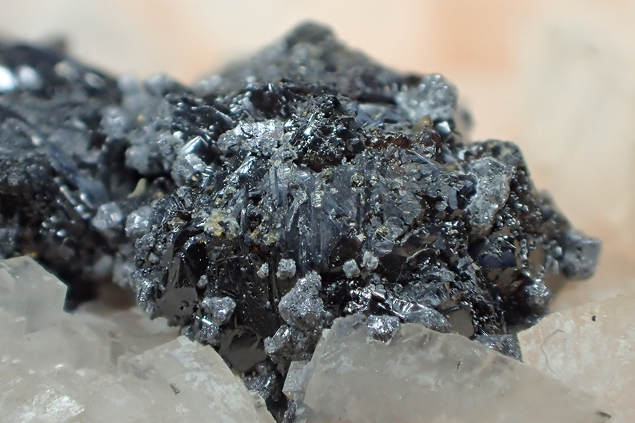 Sphalerite Dolomite & Galena