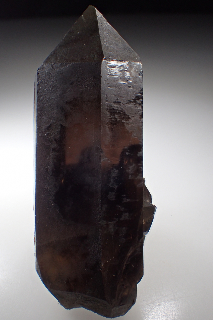 Smoky Quartz