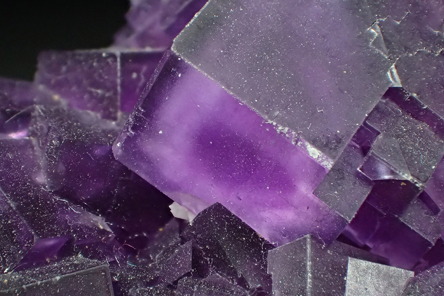 Fluorite