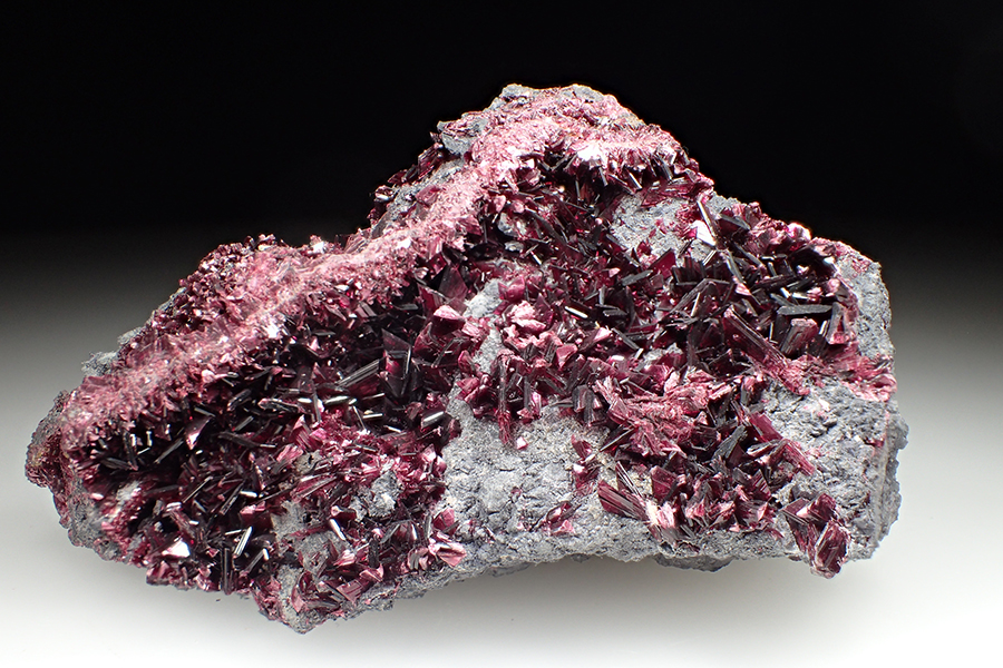 Erythrite