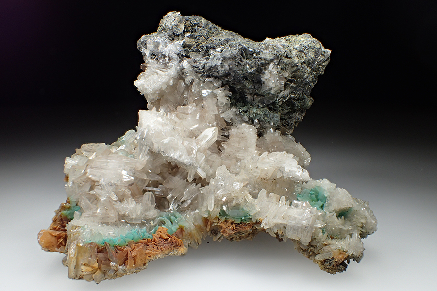 Cerussite