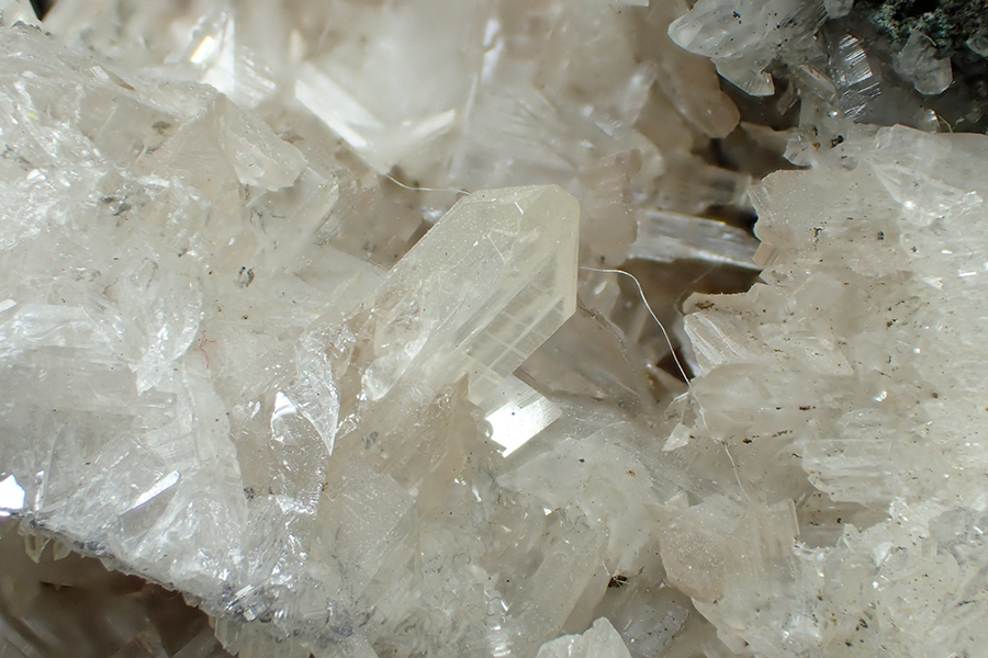 Cerussite