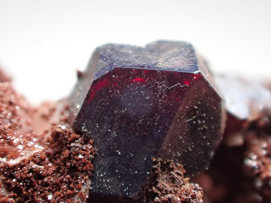 Cuprite