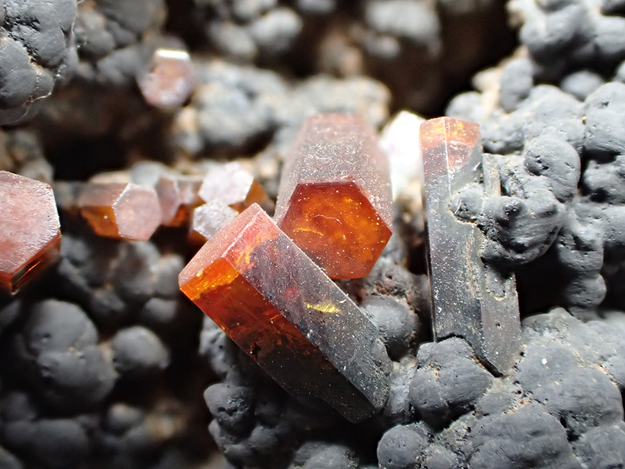 Vanadinite