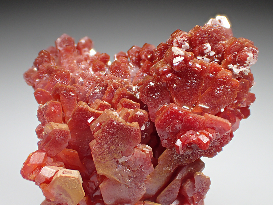 Vanadinite