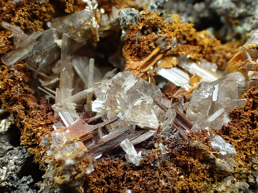 Cerussite