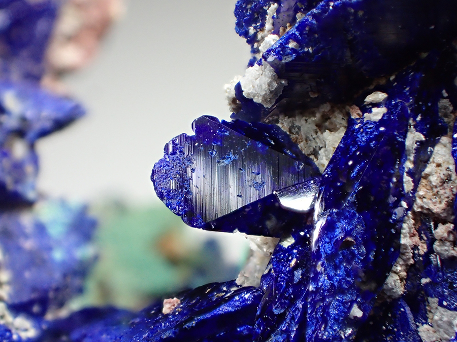 Azurite