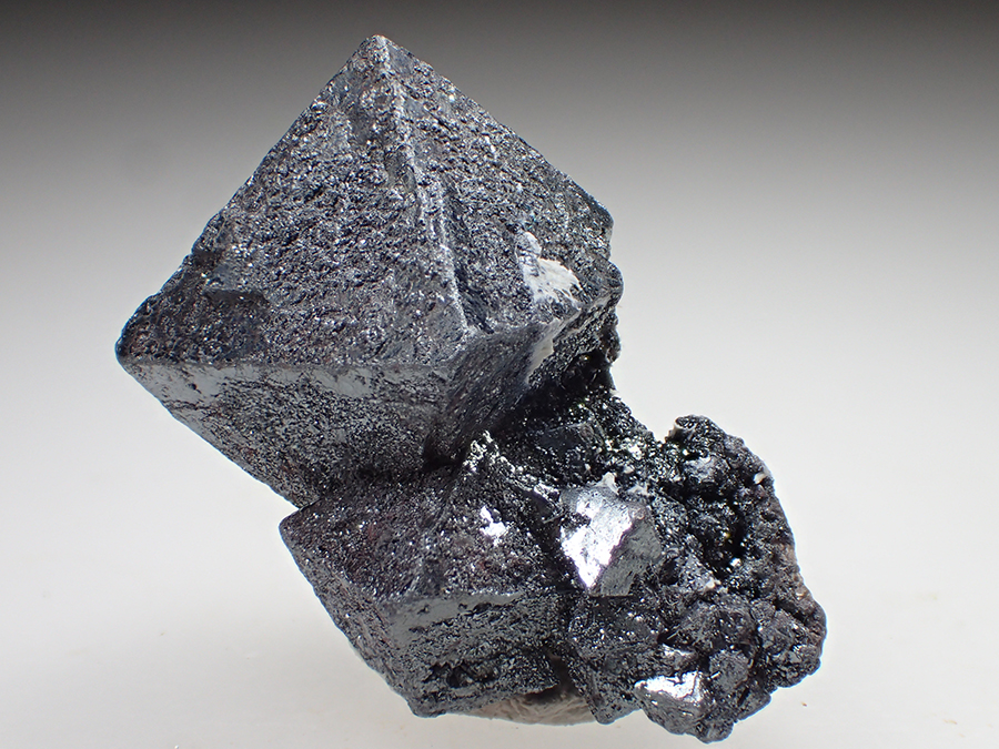 Hematite Psm Magnetite