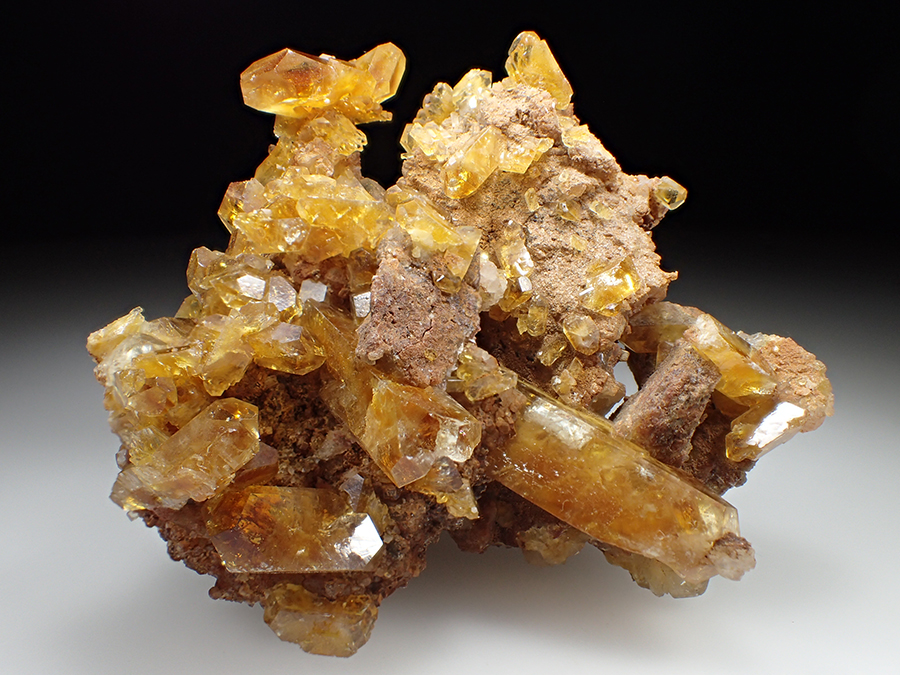 Baryte