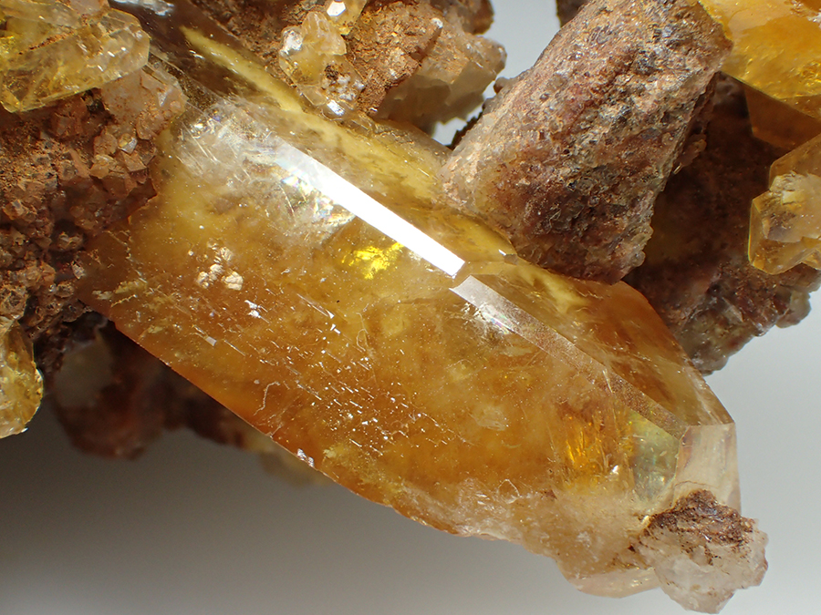 Baryte