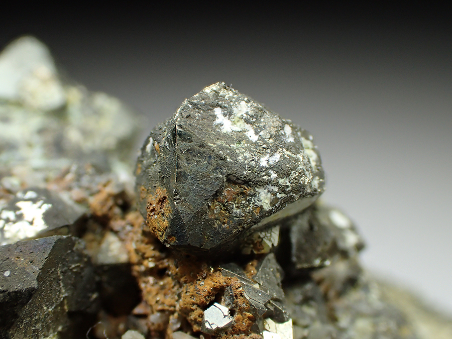 Pyrite