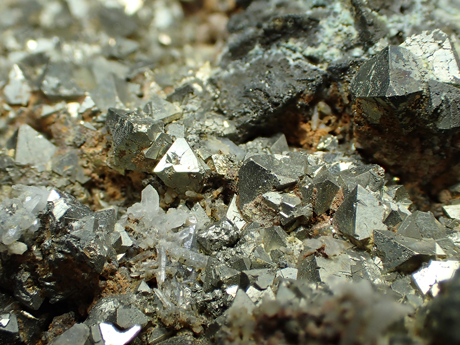 Pyrite