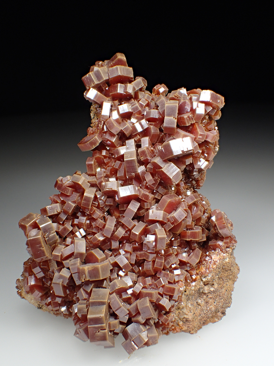 Vanadinite