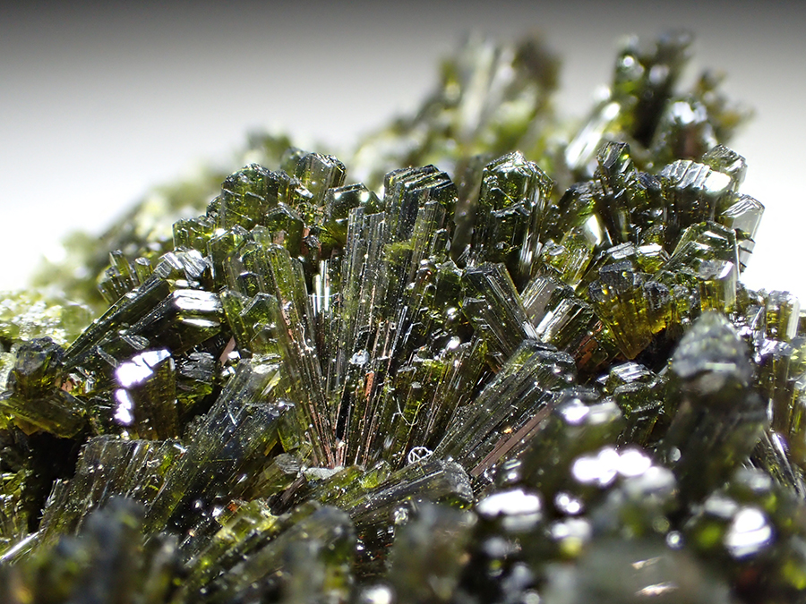 Epidote