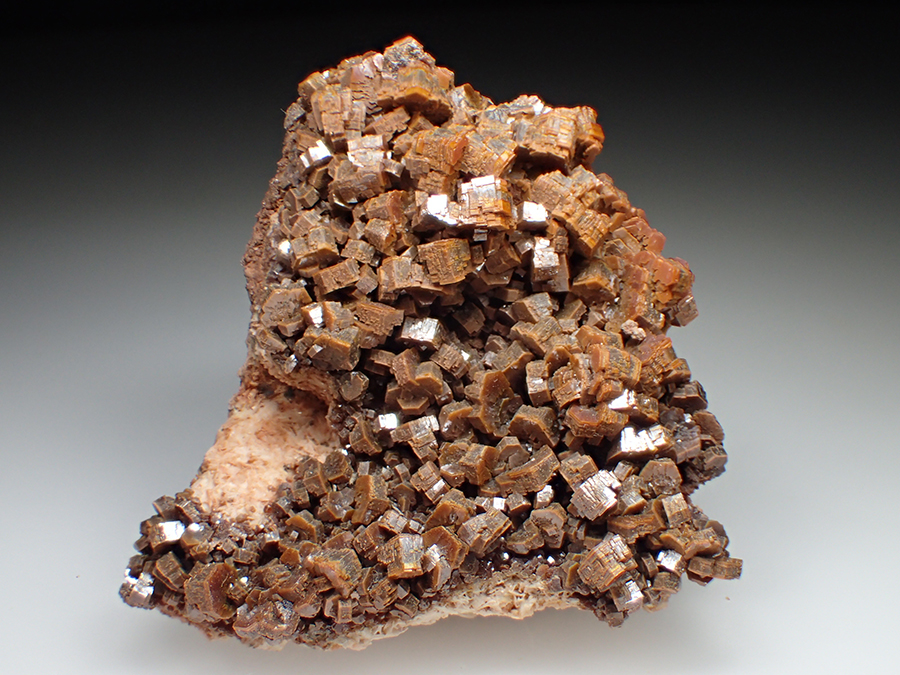 Vanadinite