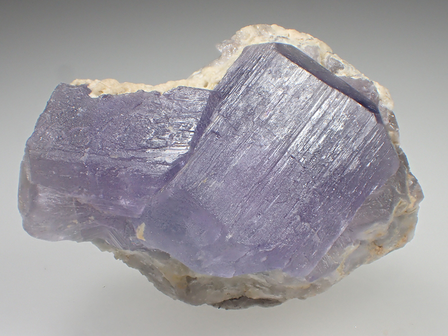 Fluorapatite