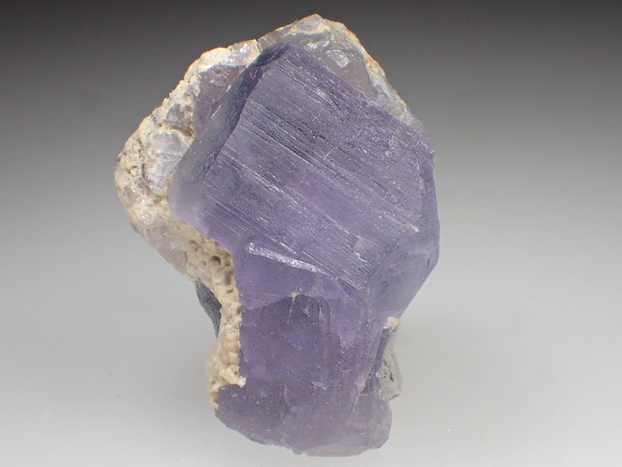 Fluorapatite