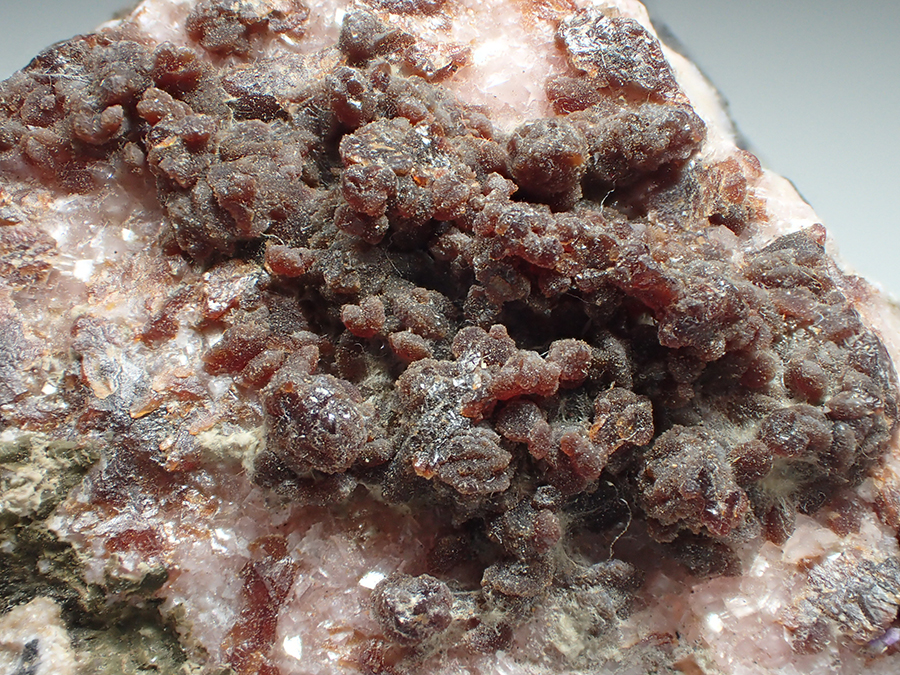 Leucophoenicite