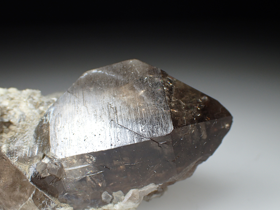 Smoky Quartz