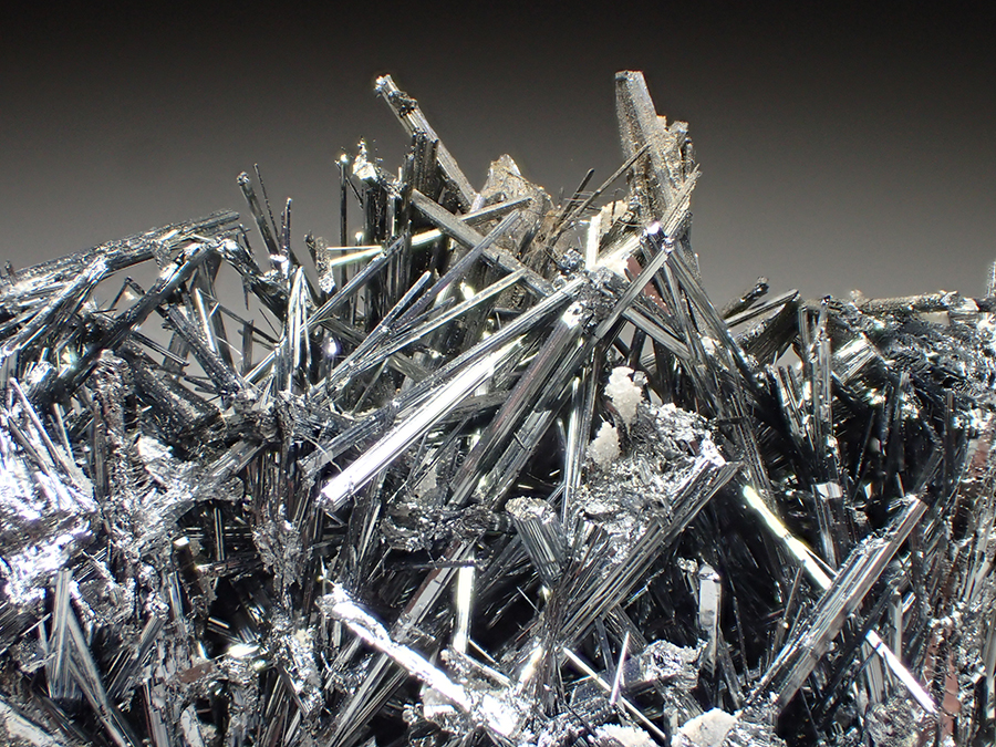 Stibnite