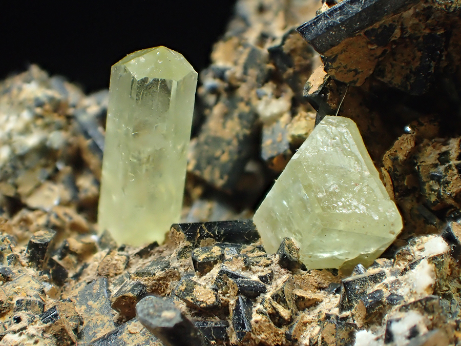 Apatite