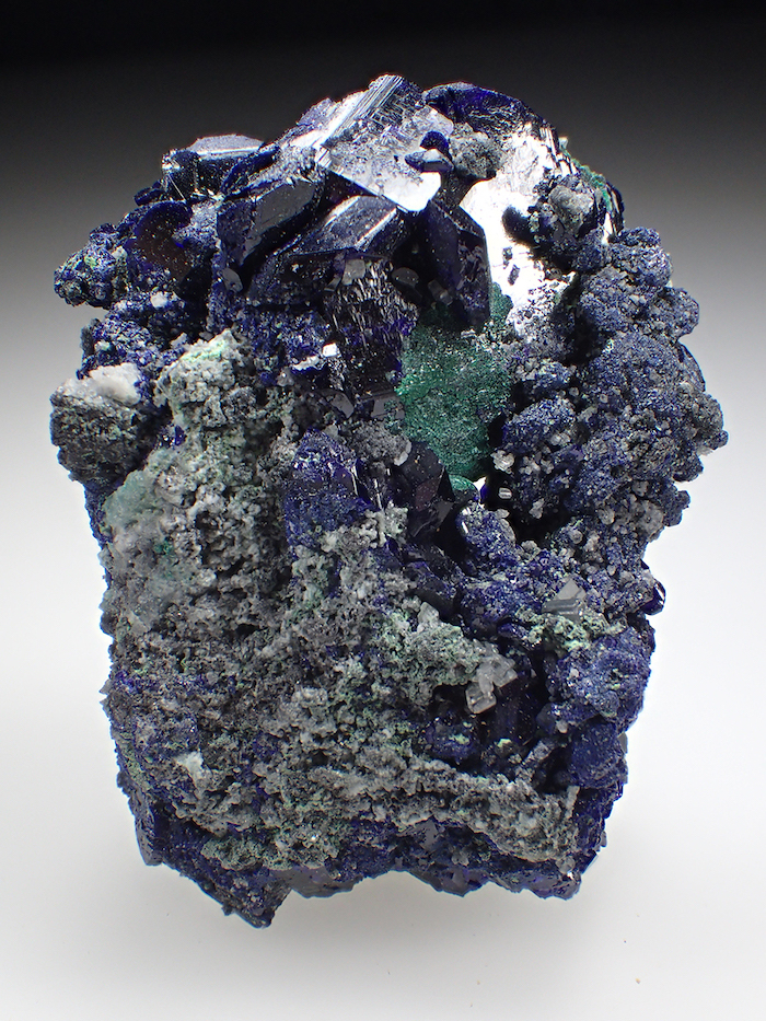 Azurite