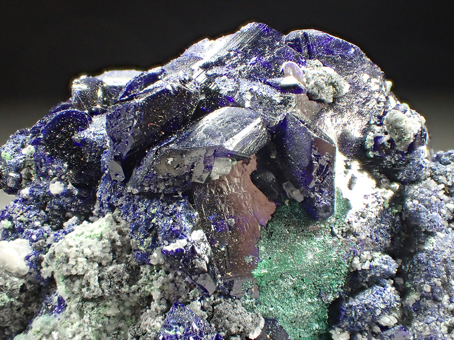 Azurite