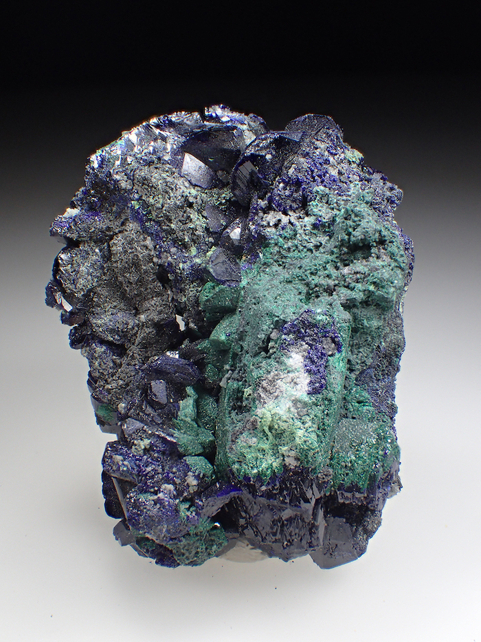 Azurite