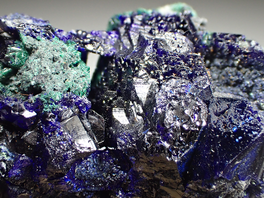 Azurite