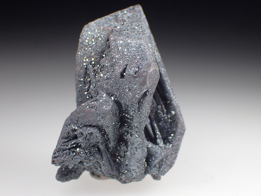 Hematite Psm Magnetite