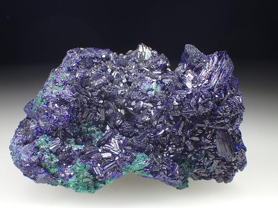 Azurite