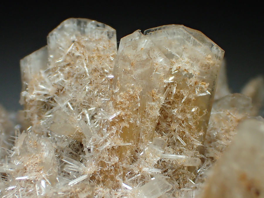 Gypsum