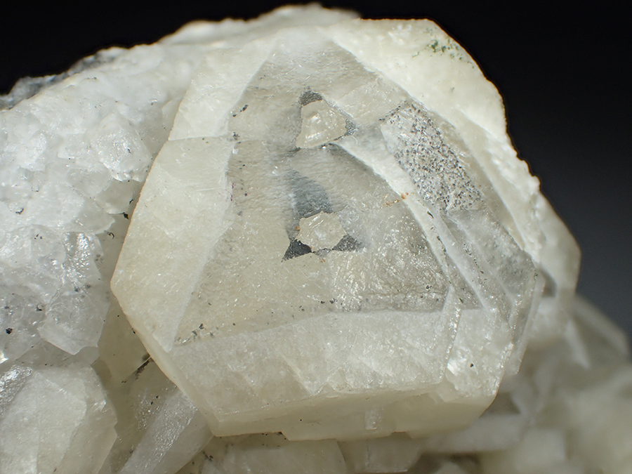 Calcite