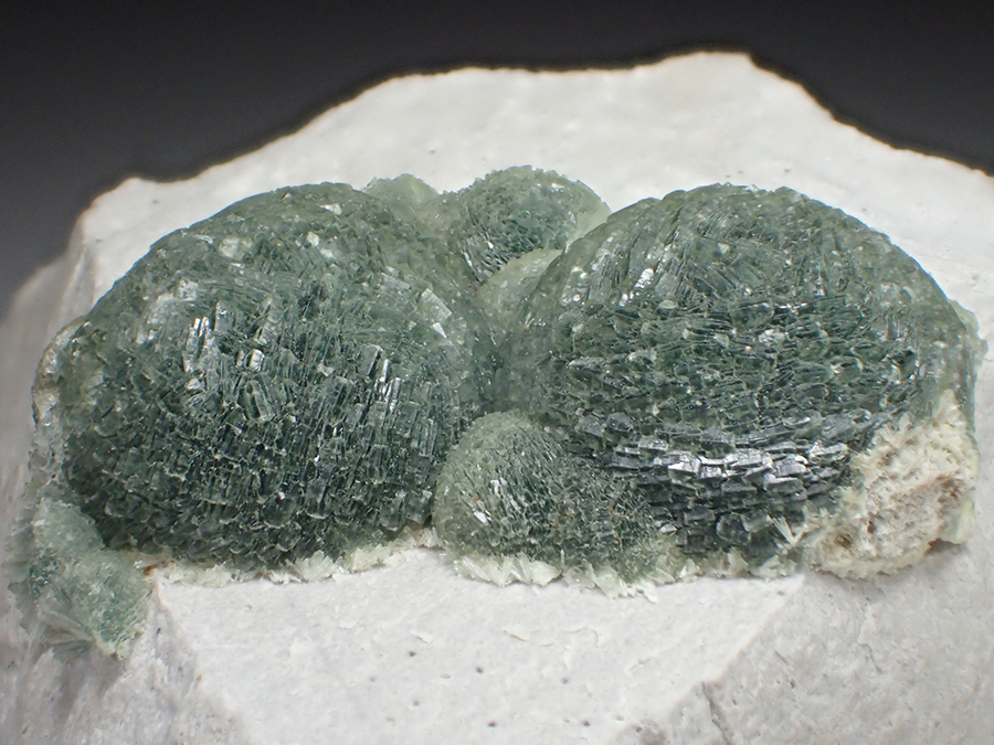 Wavellite