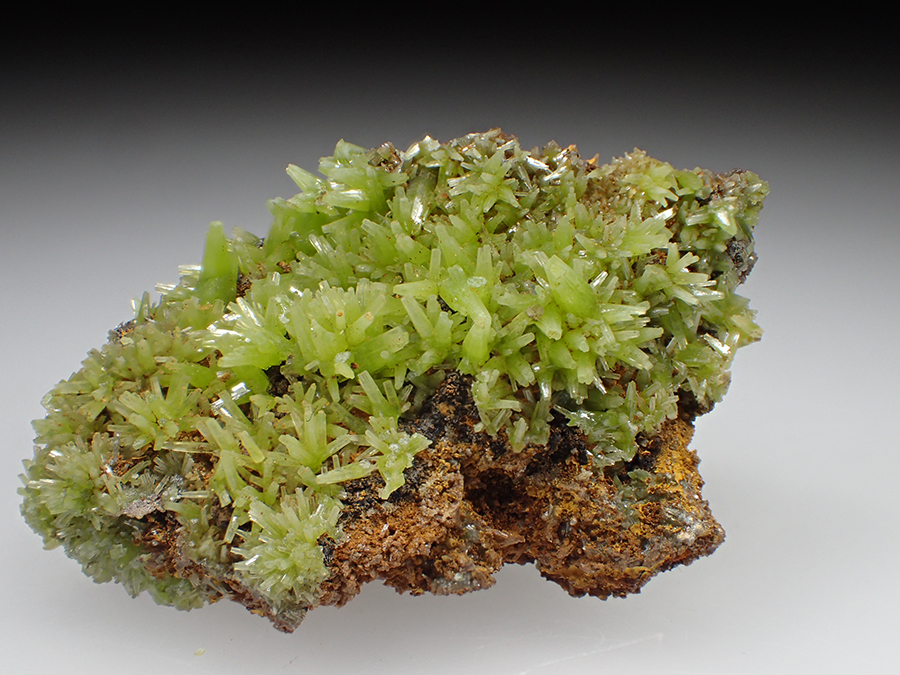 Pyromorphite