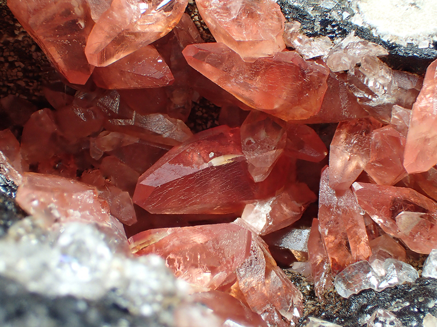 Rhodochrosite