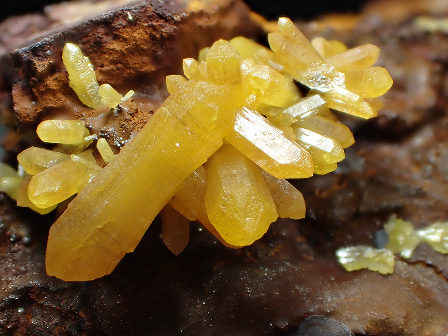 Mimetite