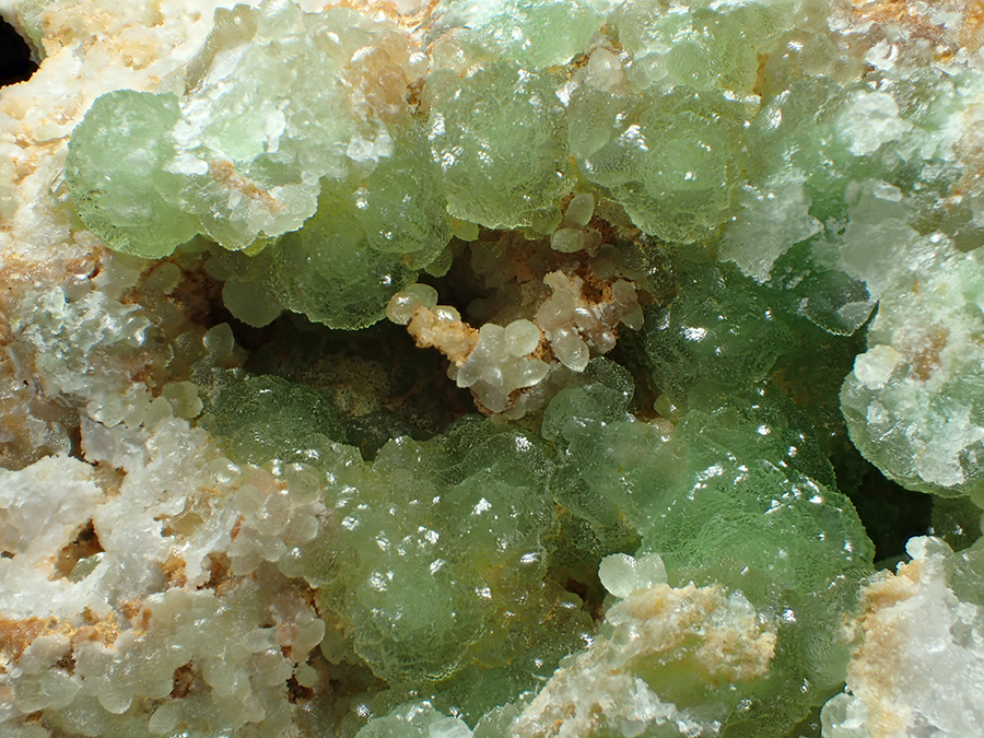 Smithsonite