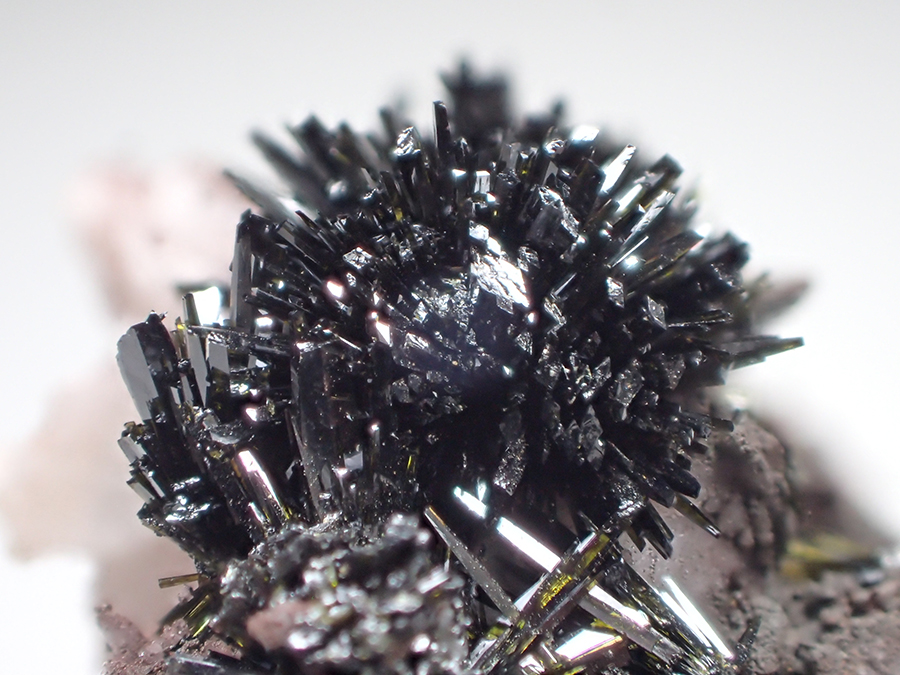 Olivenite