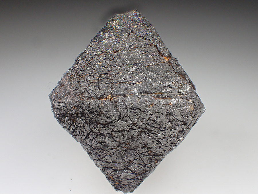 Magnetite