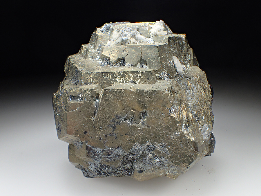 Pyrite