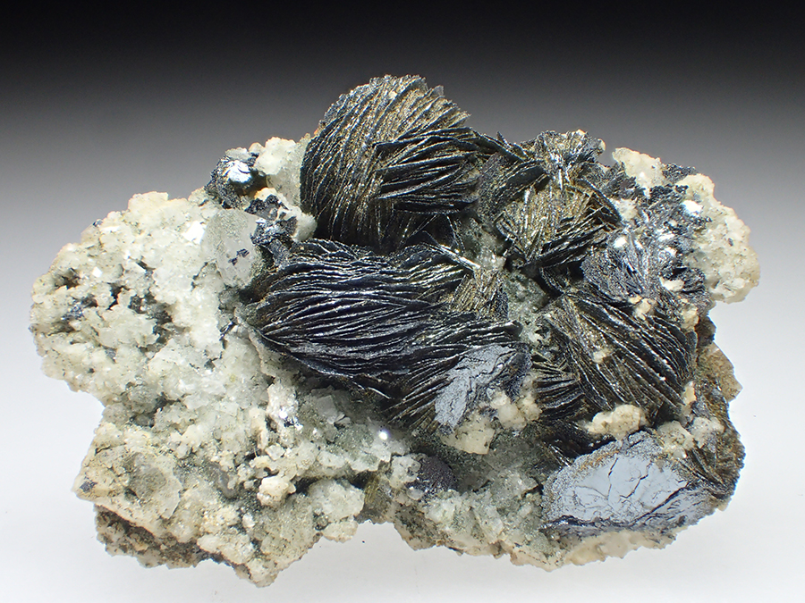 Hematite