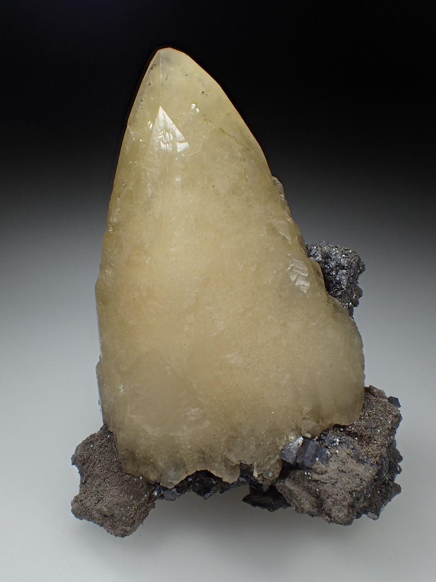 Calcite