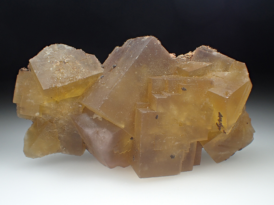 Fluorite