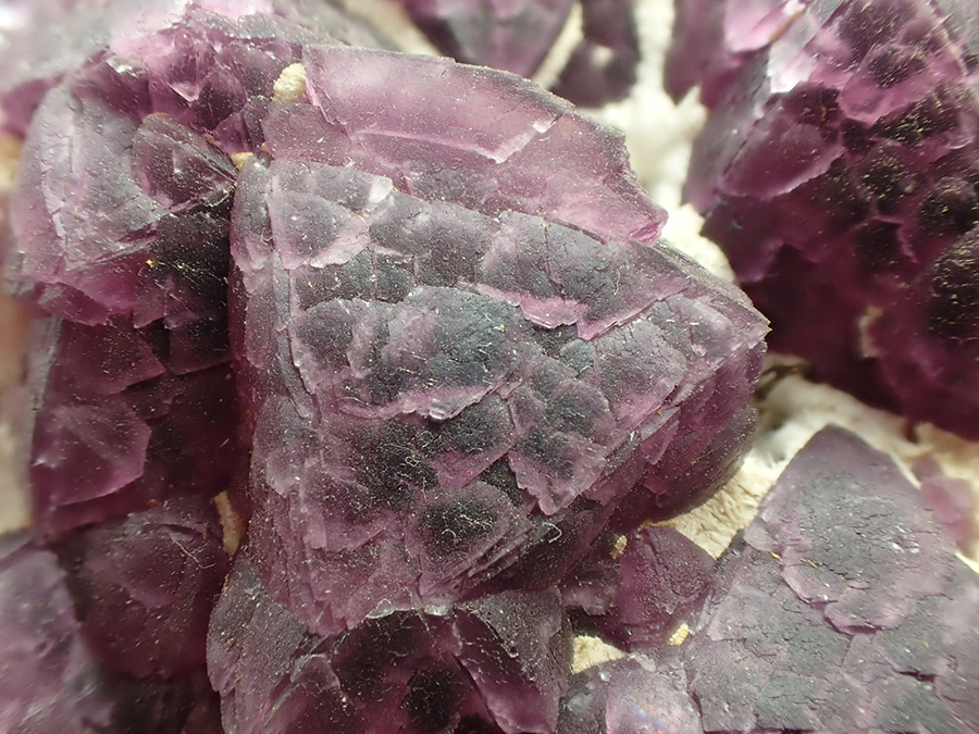 Fluorite