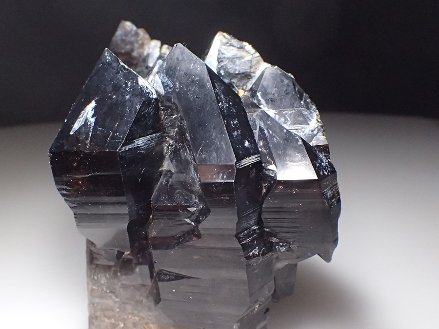 Smoky Quartz