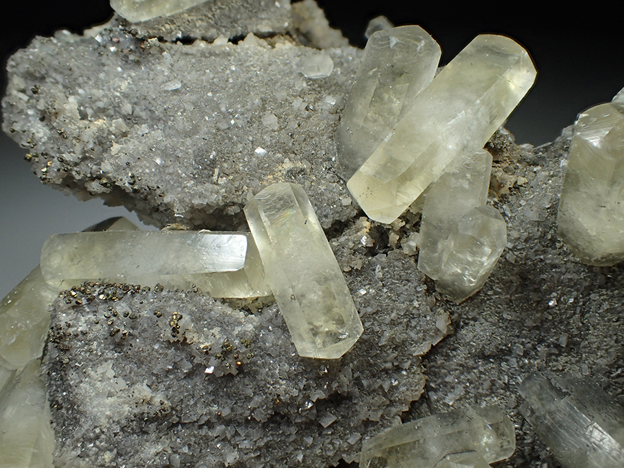 Calcite